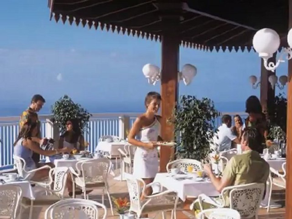 ClubHotel Riu Vistamar Playa Amadores Gran Canaria Fotos Bilder Video Film