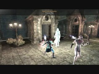 Je suis fable-uleux ! Walkthrought Fable 3 Episode 16