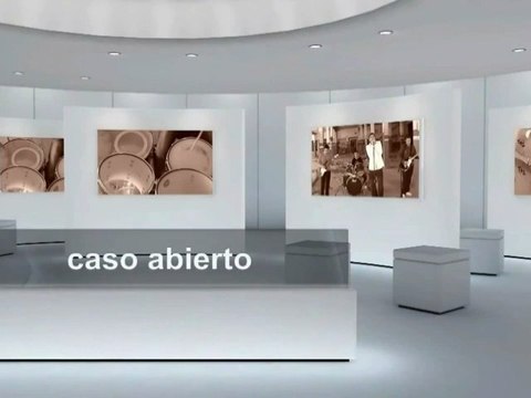 POP ROCK ESPAÑOL ► CASO ABIERTO ♫ Vacío ► VIDEOS DE MUSICA Oido2007 Valencia