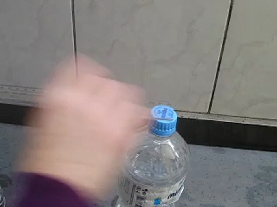 Prova ponte de regua sendo feita