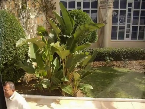 Tunesien Riu Imperial Marhaba in Port El Kantaoui Fotograf Hubert Fella Hotel Bilder Strand Meer