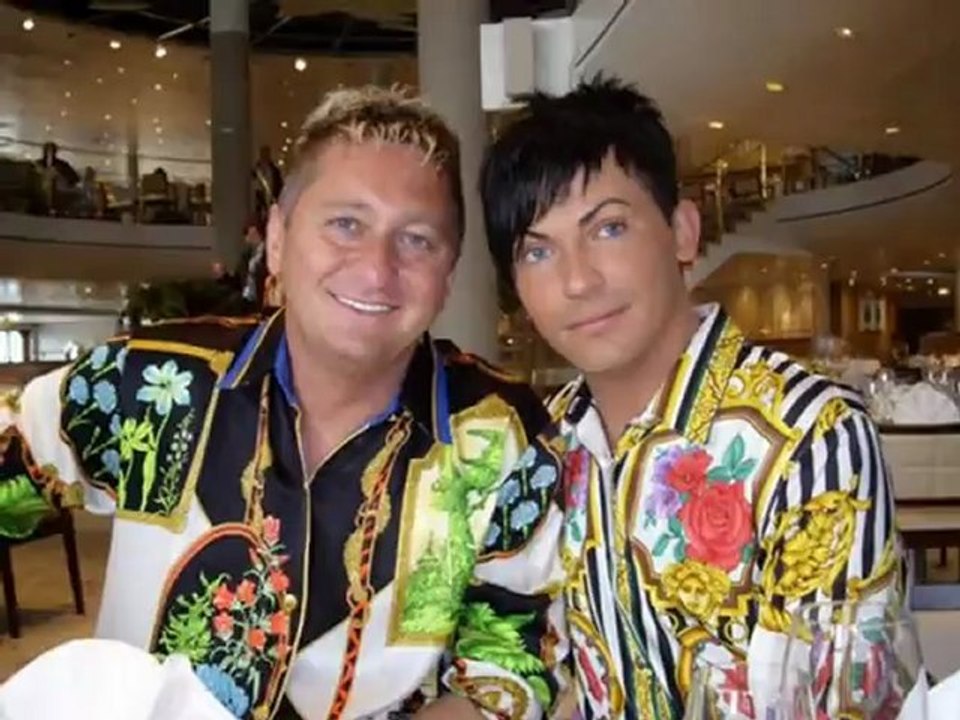 TUI Cruises Mein Schiff erste Fahrt nach Kiel 18.05. bis 20.05.2009 Hubert Fella kreuzfahrten