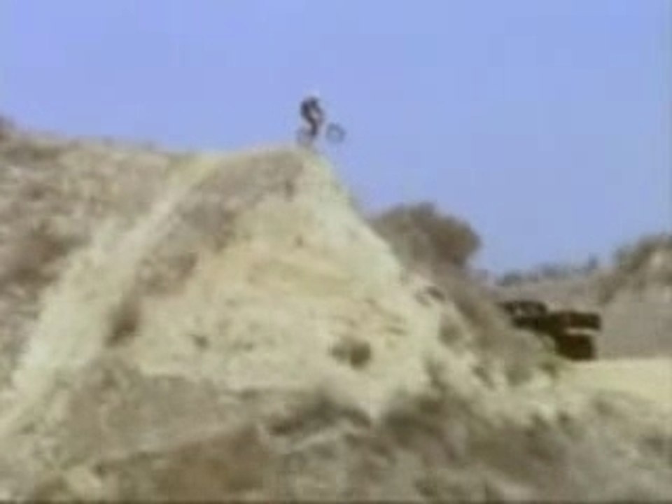 Magic of Freeride