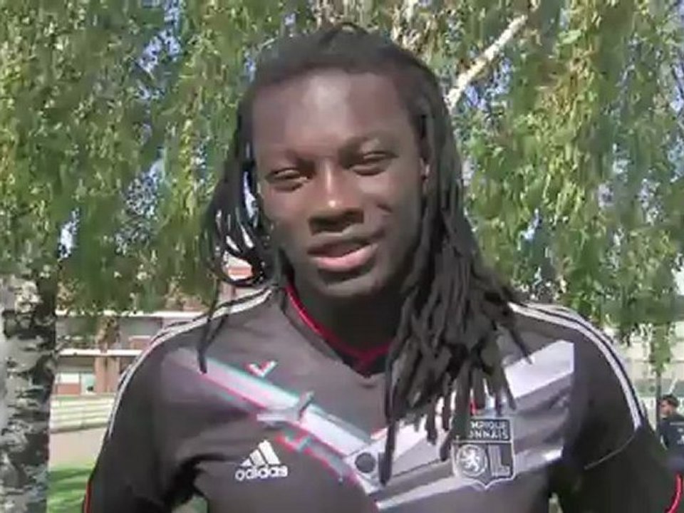 Olympique Lyonnais - GOMIS