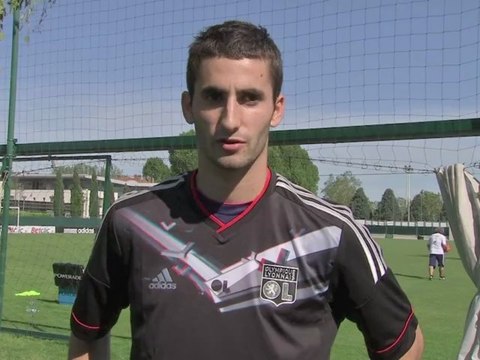 Olympique Lyonnais - GONALONS