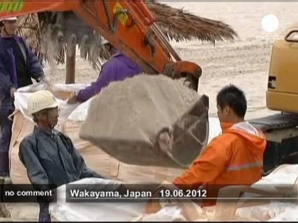 Japon - no comment