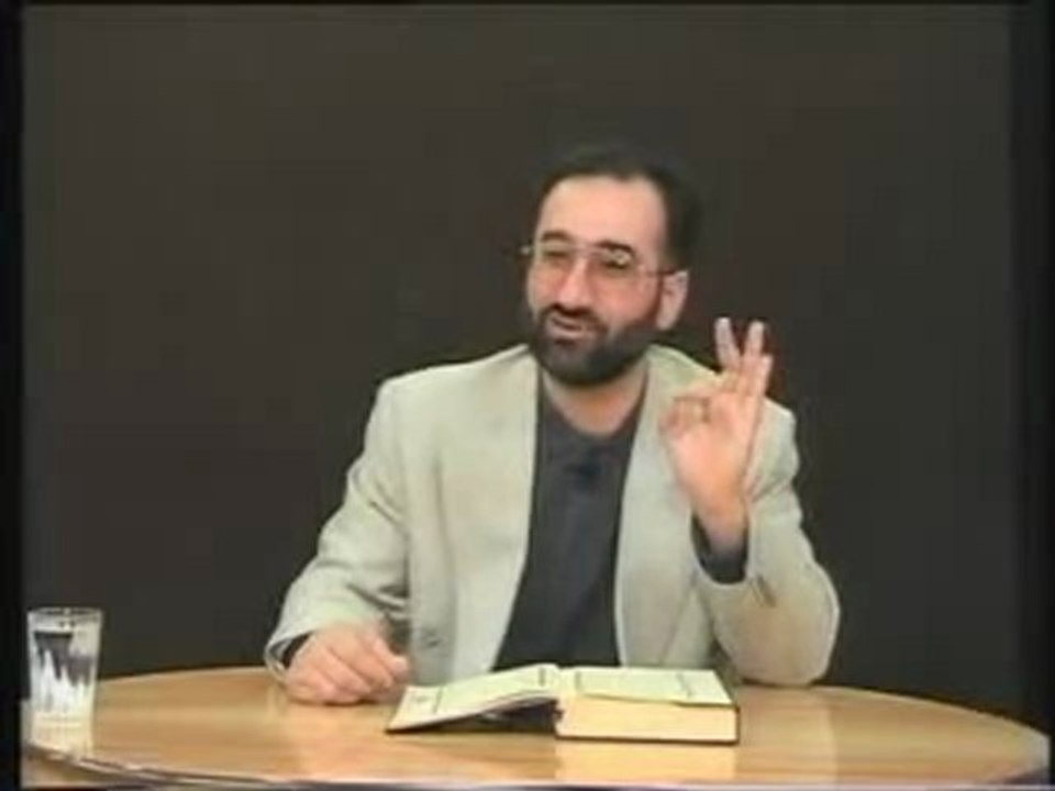 Tefsir-11(mustafa islamoğlu)