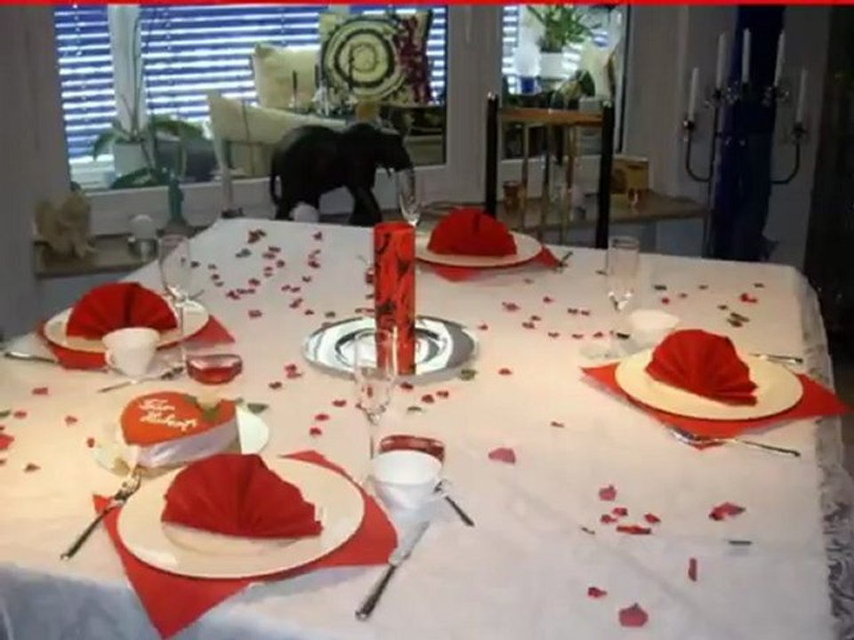 Valentinstag von Hubert und Matthias 14.02.2010