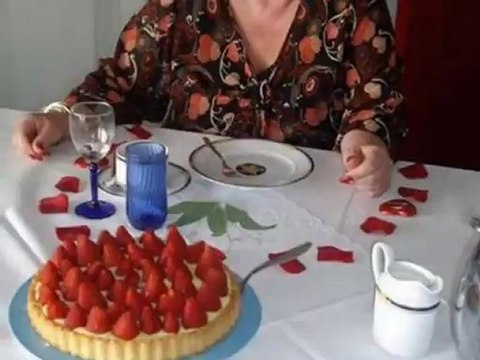 Muttertag 09.05.2010 Mangiapane und Hubert Fella Josef Mangiapane