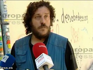 Un testigo dice que a la mujer la quemaron con ácido sulfúri