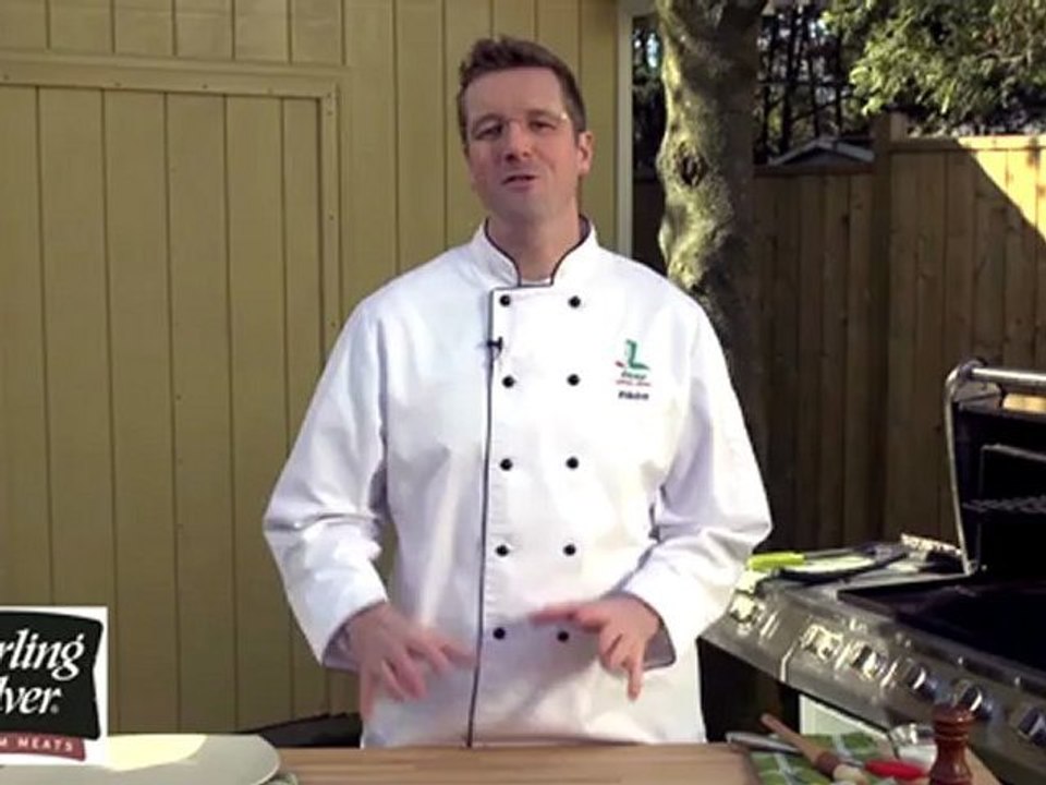 Tips for Grilling Beef