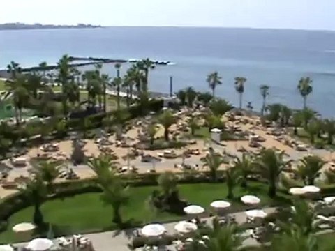 Riu Palace Tenerife Strand Sand Playa Del Duque Costa Adeje Teneriffa Bilder Fotos