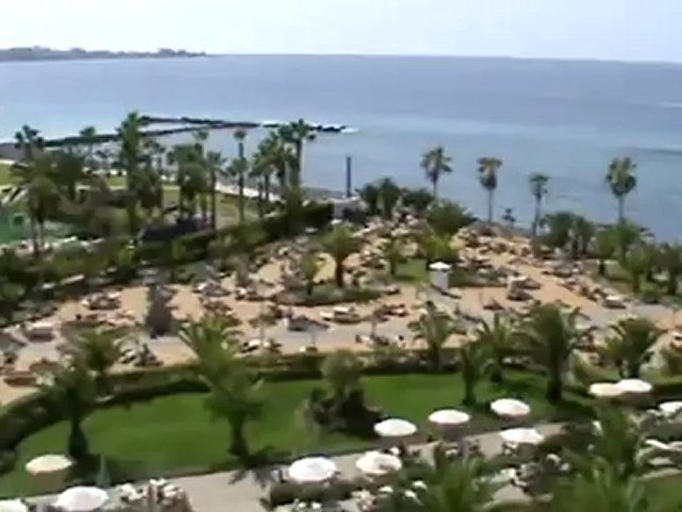 Riu Palace Tenerife Strand Sand Playa Del Duque Costa Adeje Teneriffa Bilder Fotos
