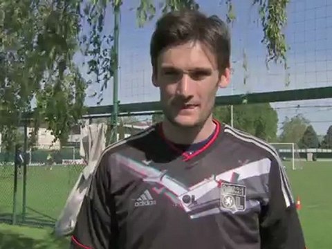 Olympique Lyonnais - LLORIS