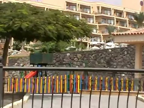 Clubhotel Riu Buena Vista Teneriffa Strand Riuhotel Bilder Fotos Fella.de