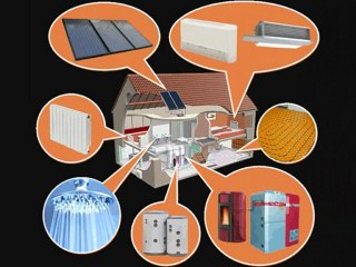 REFORMAS Y CLIMATIZACION jevireso