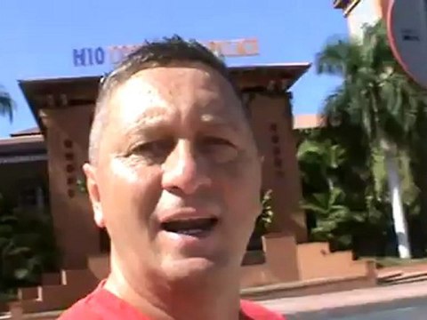 H10 Costa Adeje Palace Playa De Fanabe Costa Adeje Teneriffa