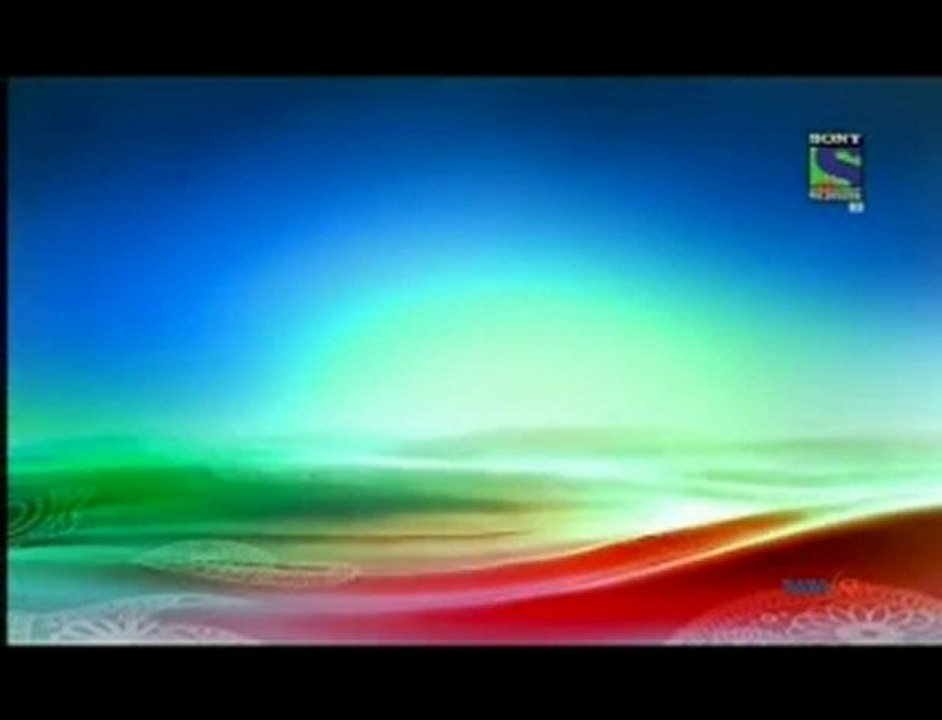 Dekha Ek Khwaab 20th June 2012-Pt-3