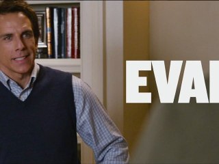 Voisins du troisième type (The Watch) - Trailer / Bande-Annonce #2 [VO|HD]