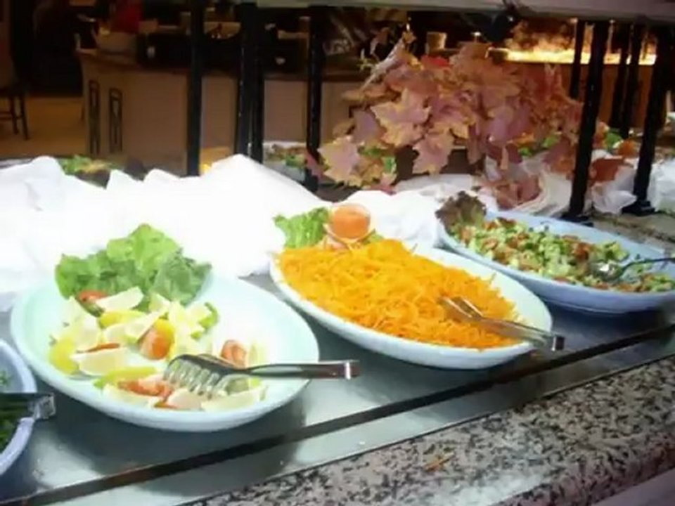 Riu Kaya Belek Hotel Türkei 4 Sterne Golfhotel Fussballhotel Tennishotel