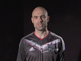 Olympique Lyonnais - CRIS