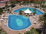 Fuerteventura Hotel Riu Palace Tres Islas Strand Corralejo Strandhotel Sandstrand