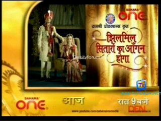 Jai Jai Jai Bajarangbali - 20th June 2012 Video Watch Online PT4