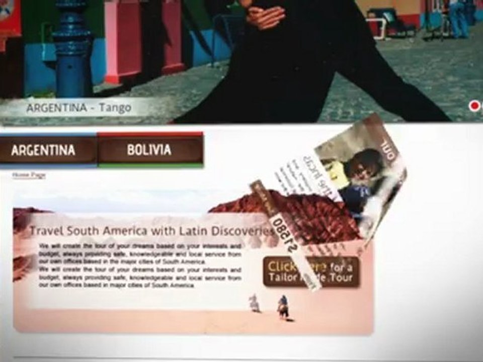 ShowReel 2012 agence de communication web lille Pimenteo