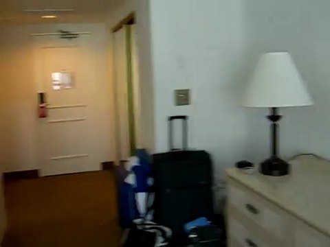 Riu Florida Beach Zimmer Hotel 4 Sterne Rezeption Halle Miami Florida Ostküste