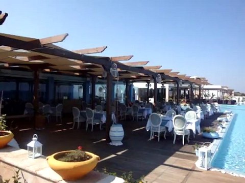 Atrium Palace Thalasso Spa Resort & Villen Kalathos, Rhodos Bilder Fotos