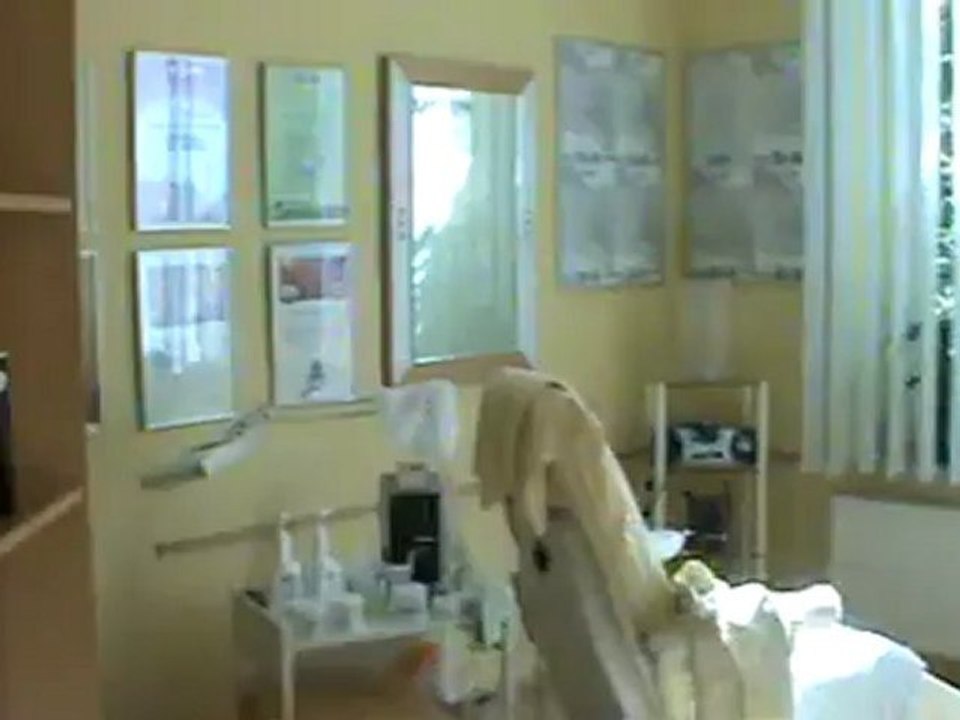 Hotel Ramada Friedrichroda Wellness Behandlungszimmer Hotel Kurpark