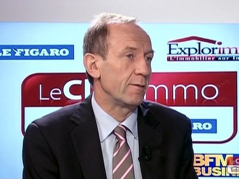 Club immo François Davy