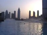 Dubai Fountain Show Burj Khalifa DubaiBurj Khalifa Dubai www.VIP-Reisen.de