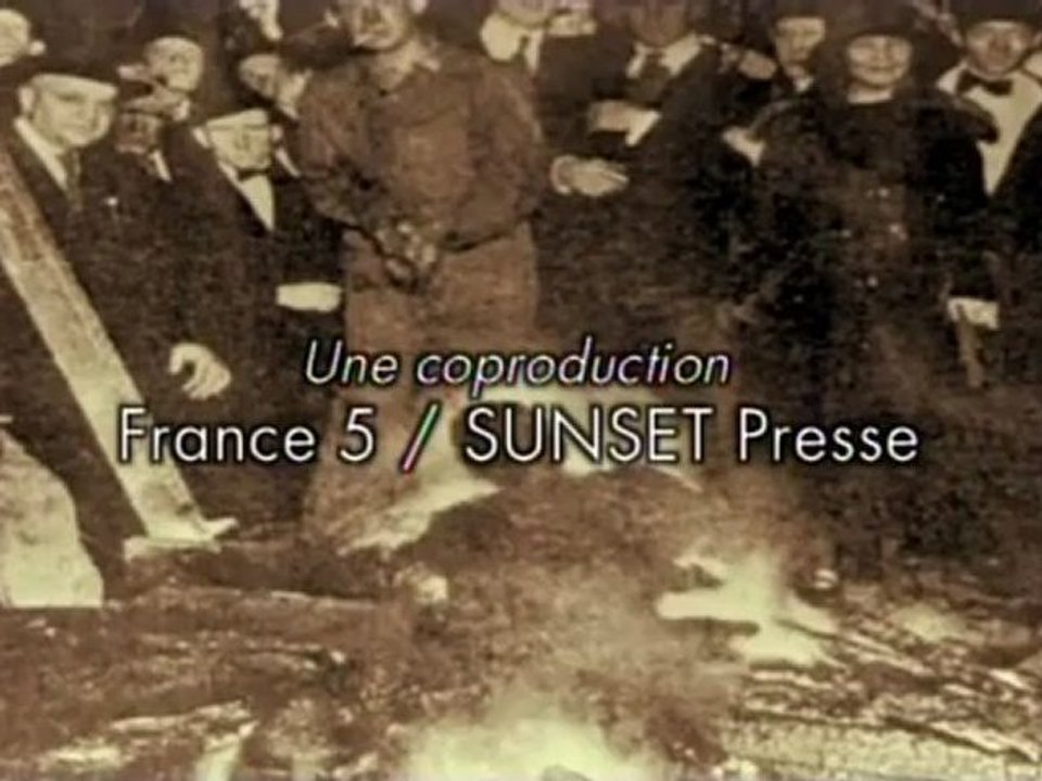 Le Lynchage des noirs