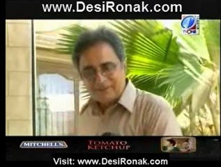 Main bi khuwab ep 18 P2