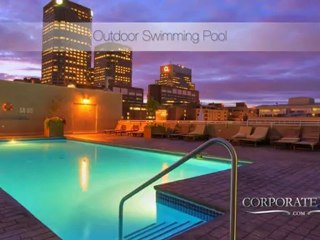 Aria Apartment in Montréal - CorporateStays.com