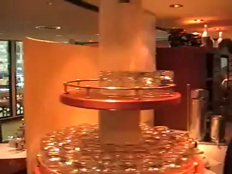 A-Rosa Bella Donau A-ROSA Speisesaal Flusskreuzfahrten A-Rosa Smart Flusskreuzfahrt