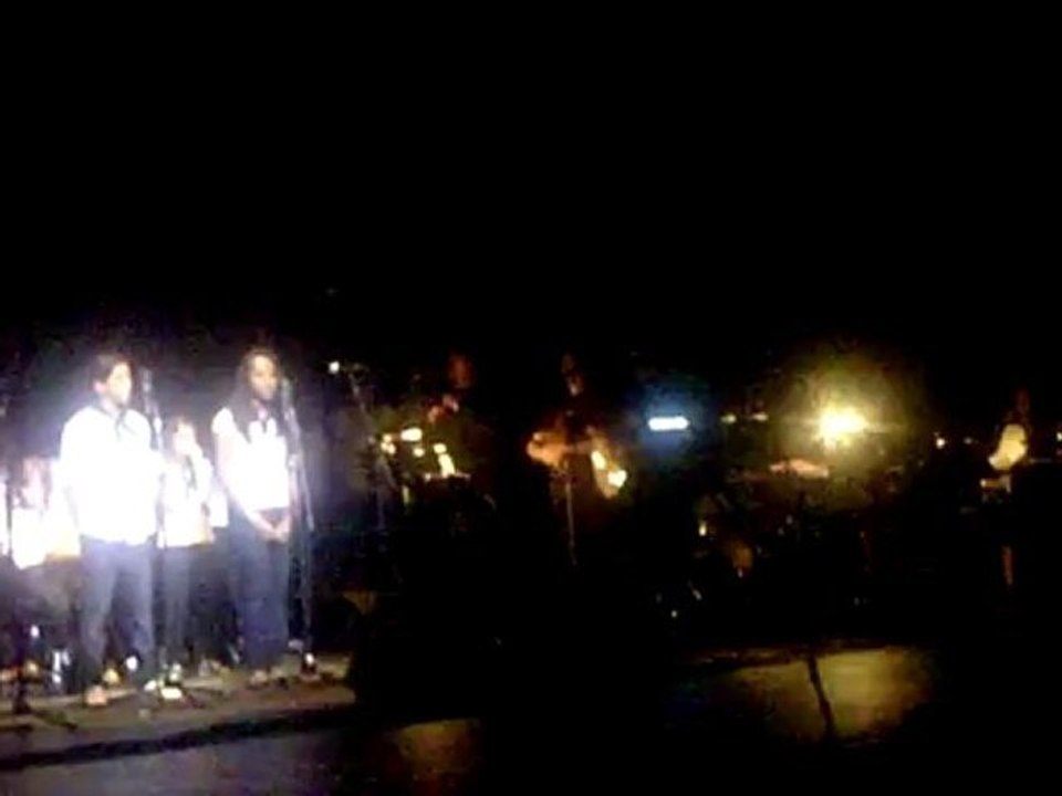 Secret garden (Excalibur II)