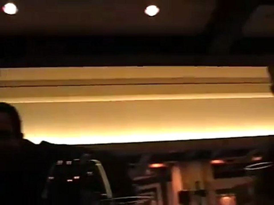 Gloria Golf Resort  Hotel Bar Witze Golfhotel in Belek Türkei Golfpaltz www.Golfreisen.net