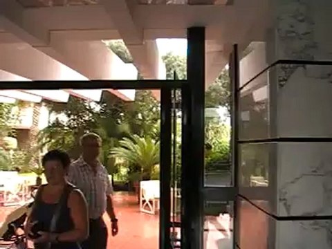 Riu Papayas Playa del Ingles, Gran Canaria Fotos Video Bilder Fella.de