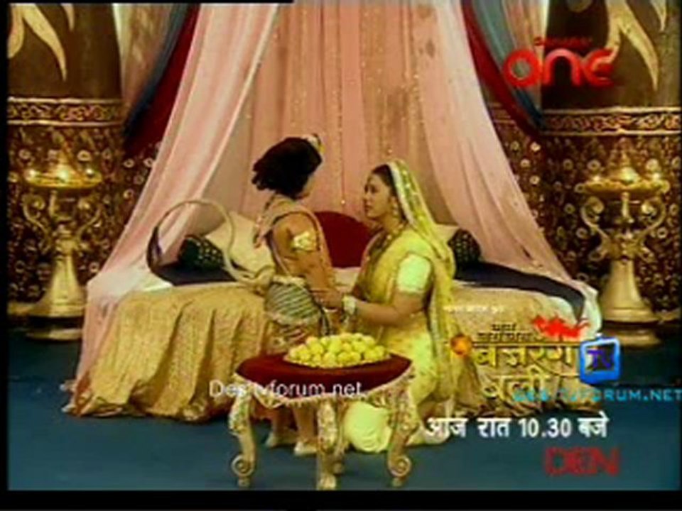 Jhilmil Sitaron Ka Aangan Hoga -20th June 2012 p 3