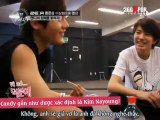 [Vietsub] 100916 Love Pursuer Dongjun,Dongho and Sungjong cut[360kpop]