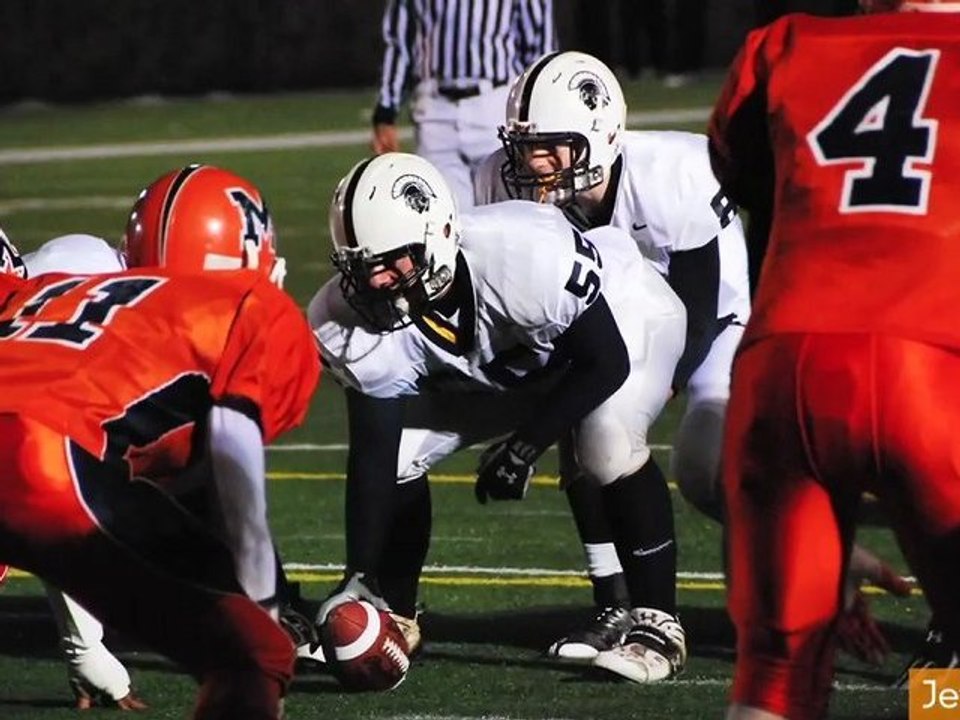 High School Football Ban Proposed by School Board Member