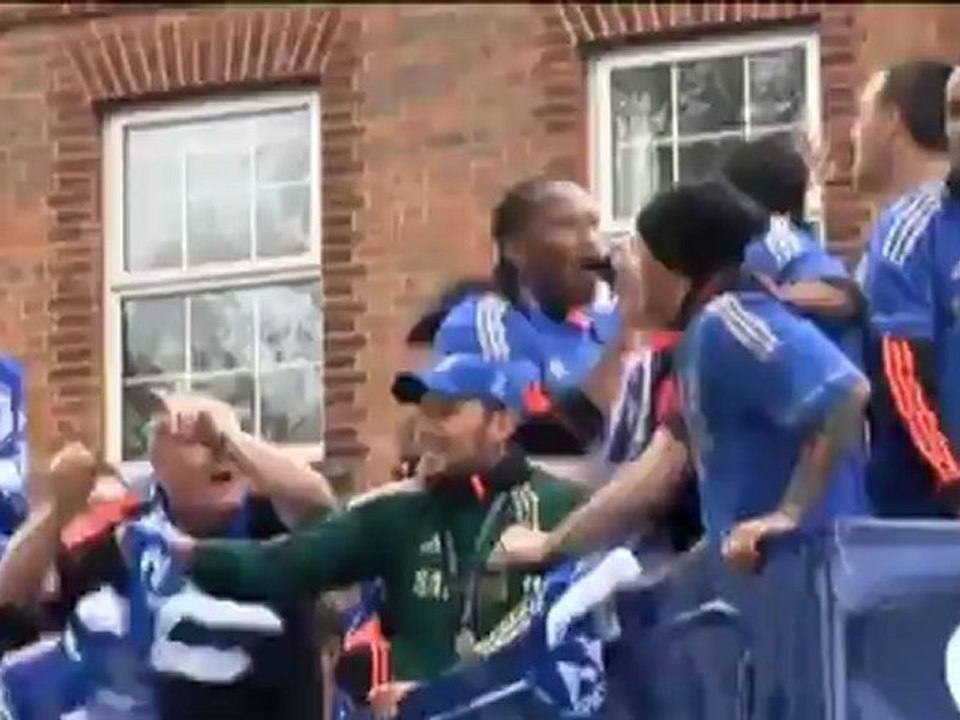 Drogba wechelt nach china