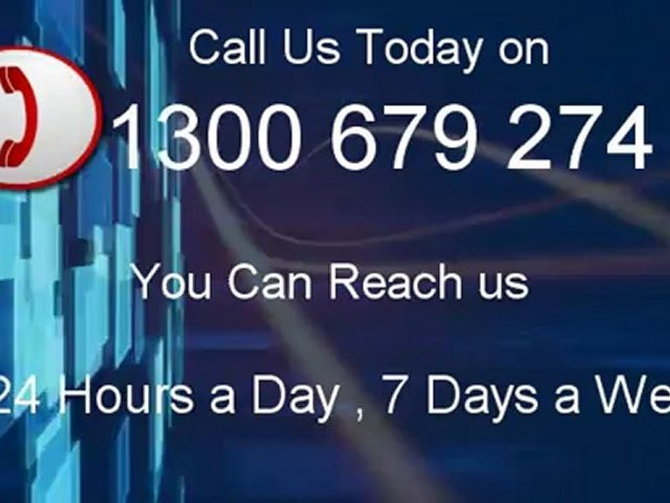 Plumbers In Drummoyne | Call  1300 697 274