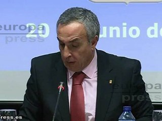 Rafa Nadal, elegido abanderado del equipo español