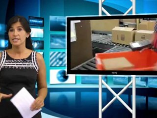 Informativo semanal de IDG TV (08/09/11)