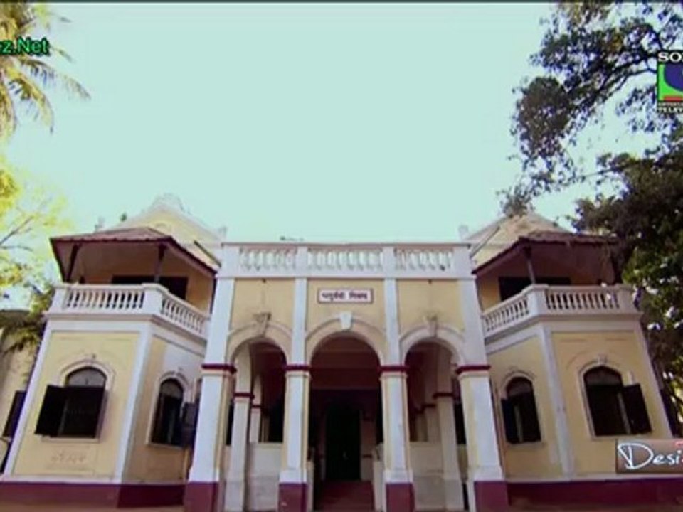 Saas Bina Sasural-20th June-2012-Part-1