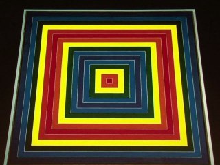 Les ornements aléatoires de Benjamin Buchloh, en écho à l'exposition Gerhard Richter