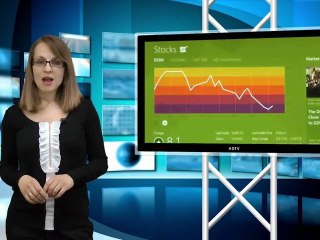 Informativo semanal de IDG TV (2-03-12)